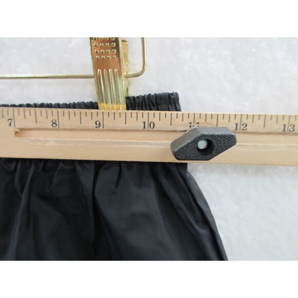 NWOT Vintage 90s DYNAMIC TEAM SPORTS Nylon Youth Medium Soccer Shorts - Picture 5 of 8